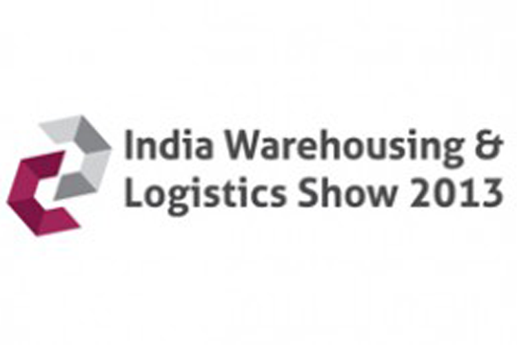 India Warehousing and Logistics Show 2013 (IWLS 2013)